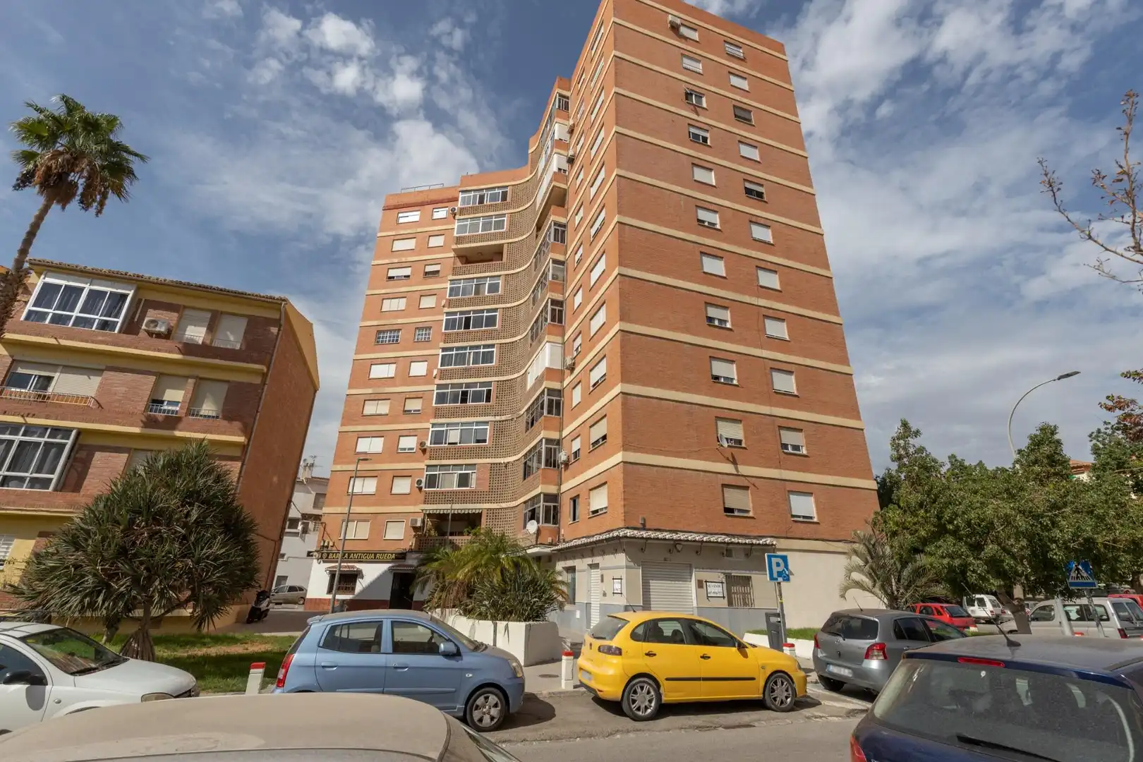 Flat with lift for sale in Calle Calle Doctor Tercedor, 19 19, imagen 35