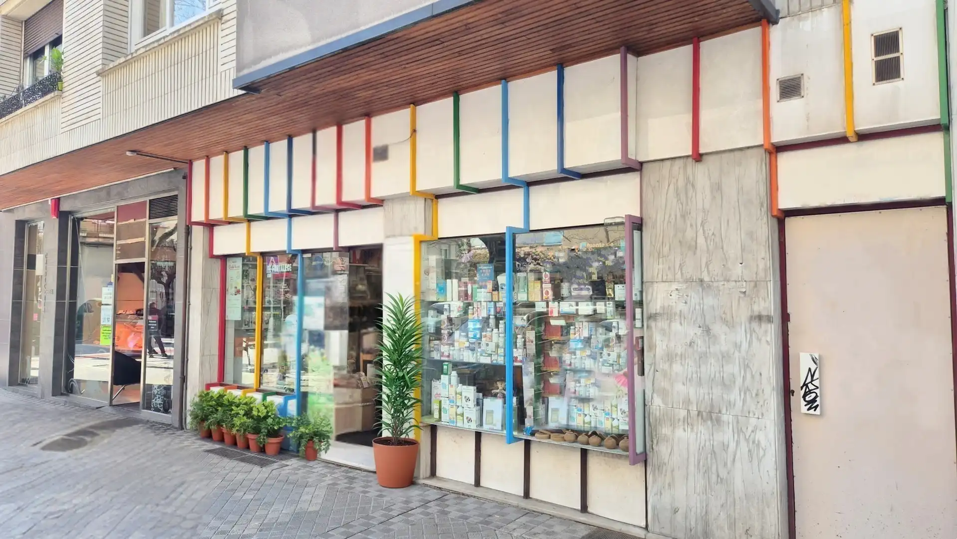 Local comercial en venda a Calle Padre Barace 1, imagen 8