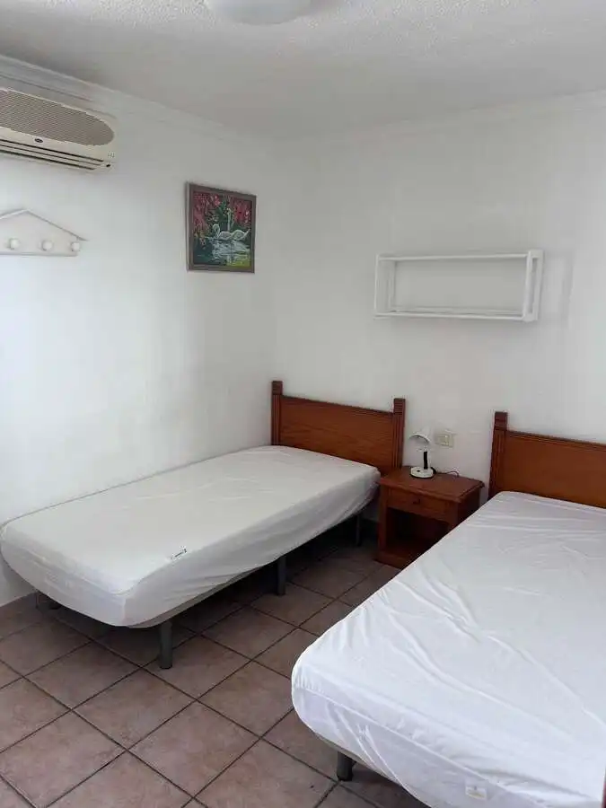 Habitación de Casa o chalet de alquiler en Tías con Terraza y Piscina comunitaria