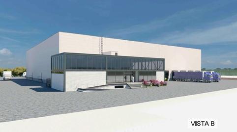 Photo 2 of Industrial buildings to rent in Granollers Nord, Barcelona