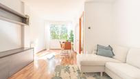 Living room of Flat for sale in  Barcelona Capital  with Air Conditioner