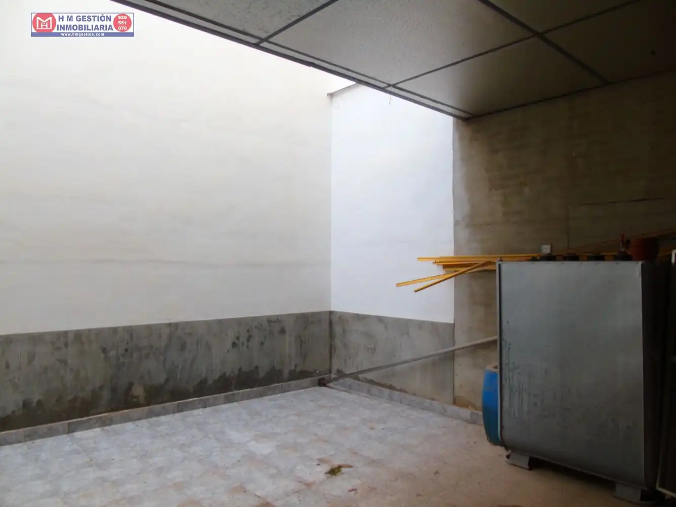 Casa con terraza en venta en Alcázar de San Juan, imagen 40