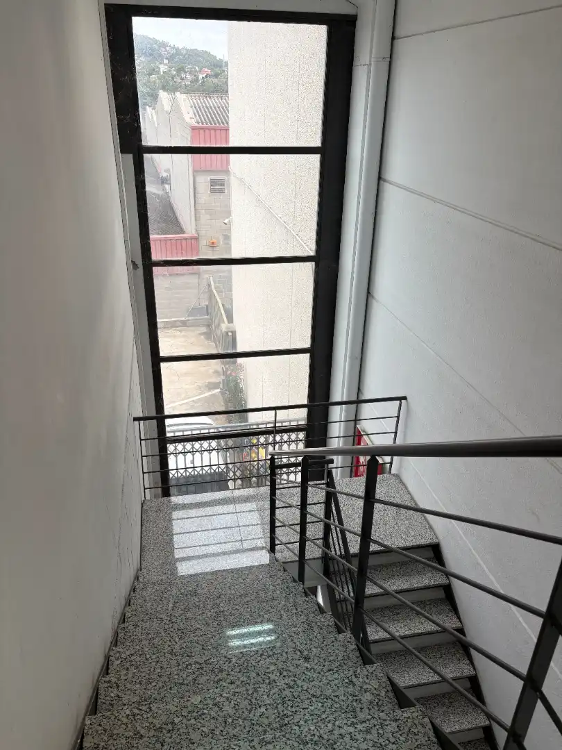 Industrial building for sale in Cervelló, imagen 17