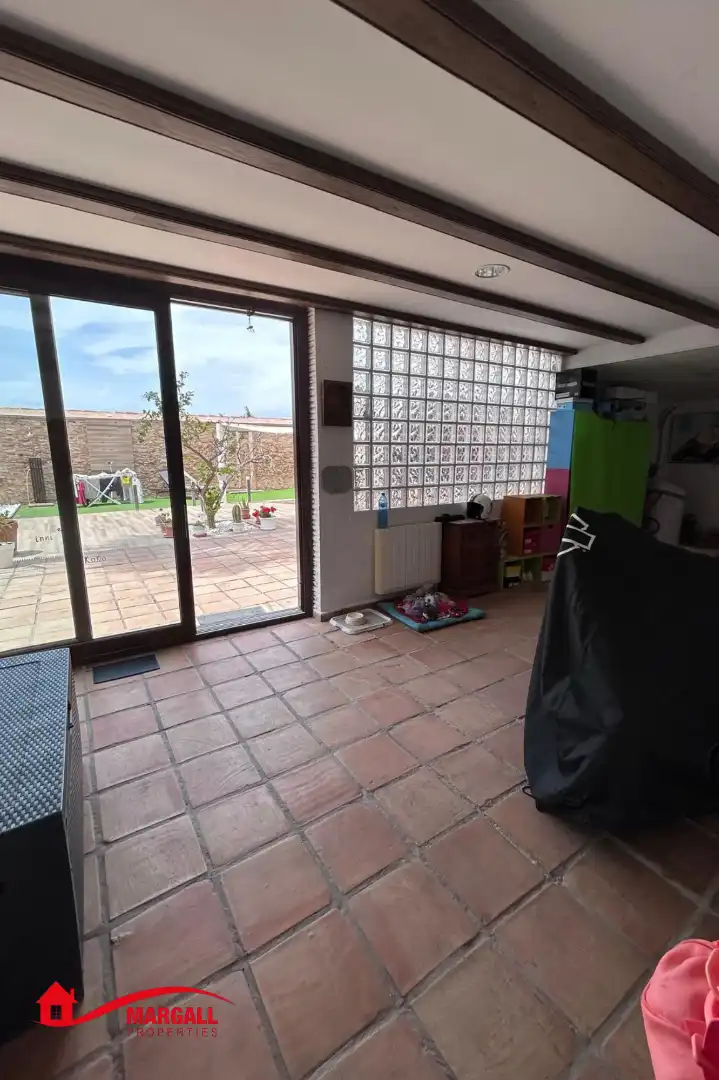 Casa o xalet en venda en Alboraya amb Aire condicionat, Calefacció i Jardí privat