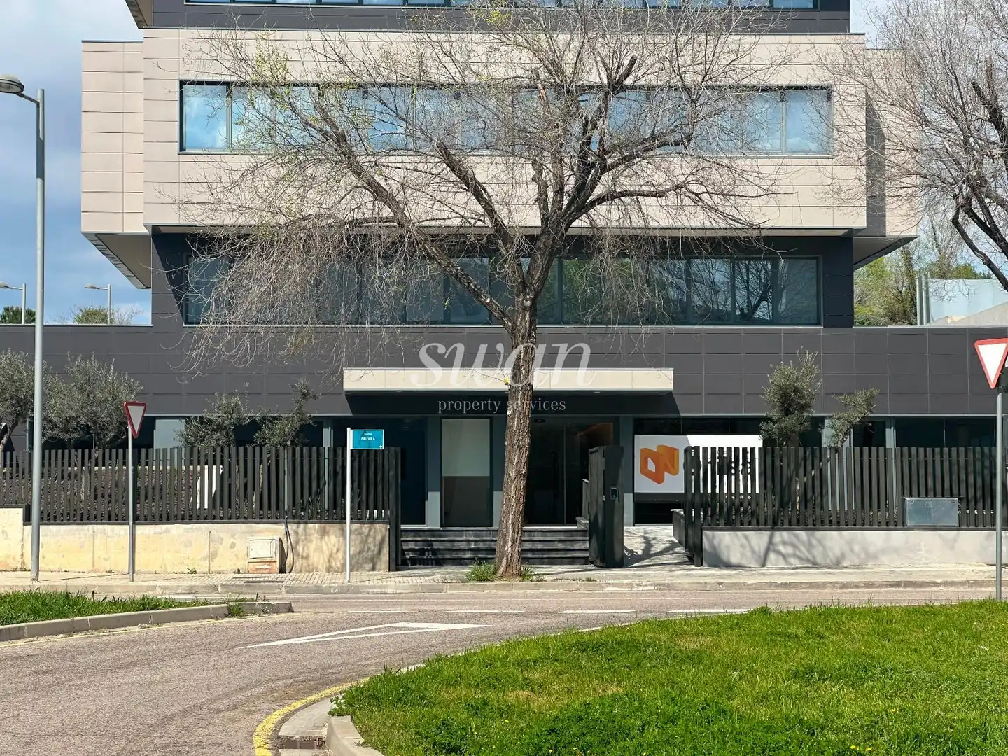Local comercial en alquiler en Pau Vila 3, imagen 2