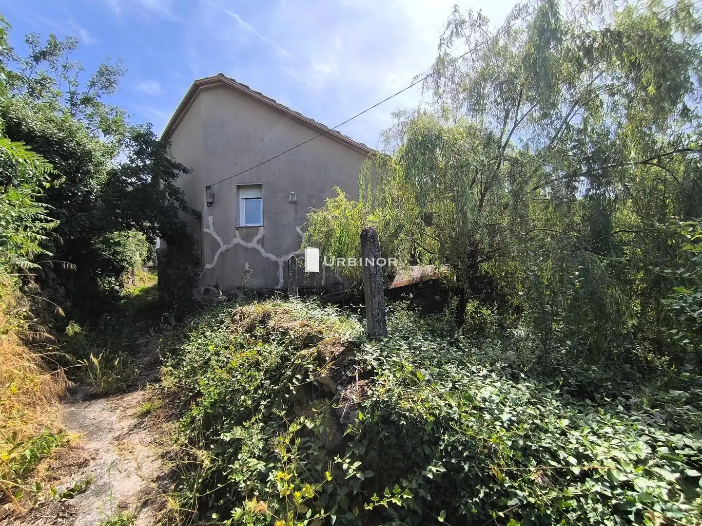 House for sale in Nogueira de Ramuín, imagen 6