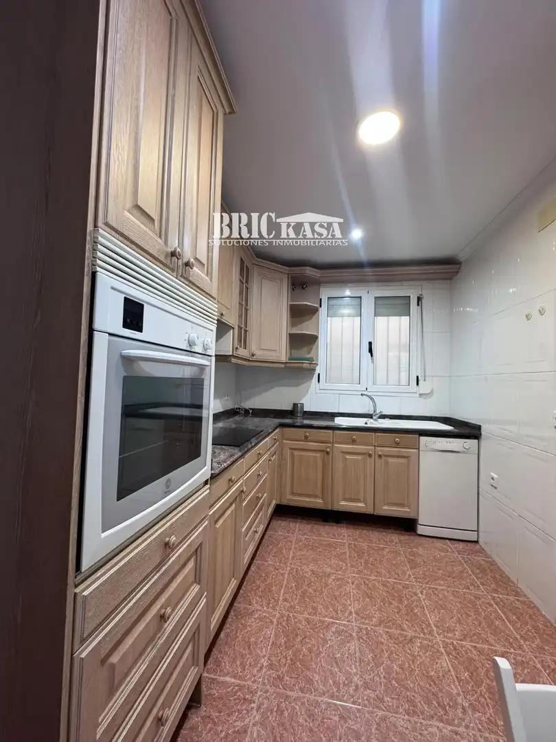 Flat with lift to rent in españa, imagen 10