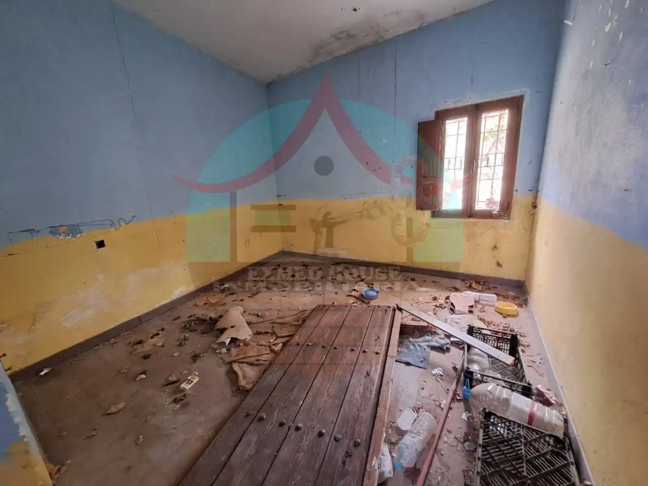 Casa o xalet en venda en Gérgal