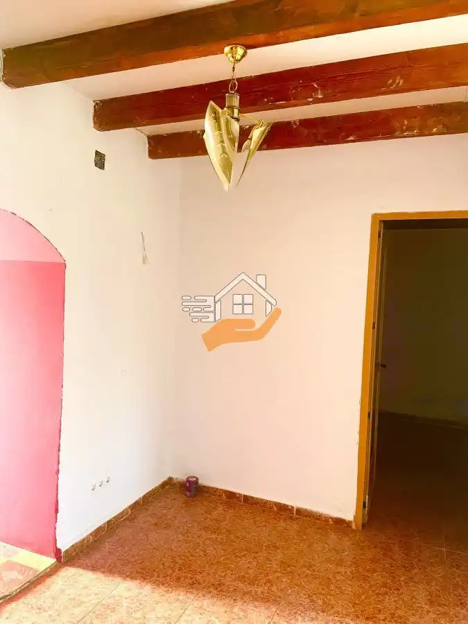 Country house zum Verkauf in Chirivel