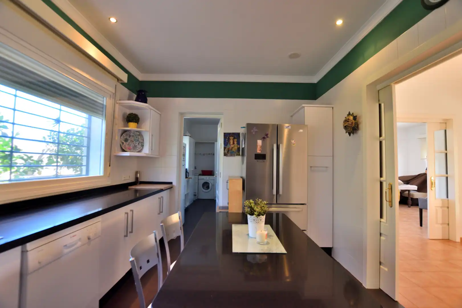 Chalet con piscina en venta en Calle Sierra de Libar, imagen 35