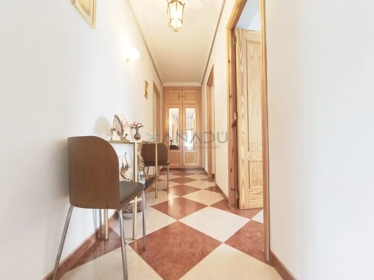 Casa con balcone in vendita a Paseo Santa Quiteria, imagen 22