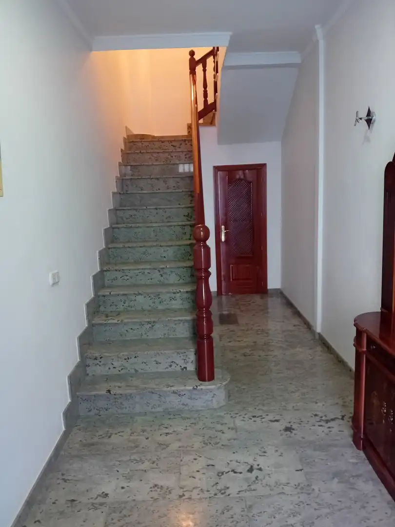 Casa o xalet en venda en Almagro amb Aire condicionat, Calefacció i Terrassa
