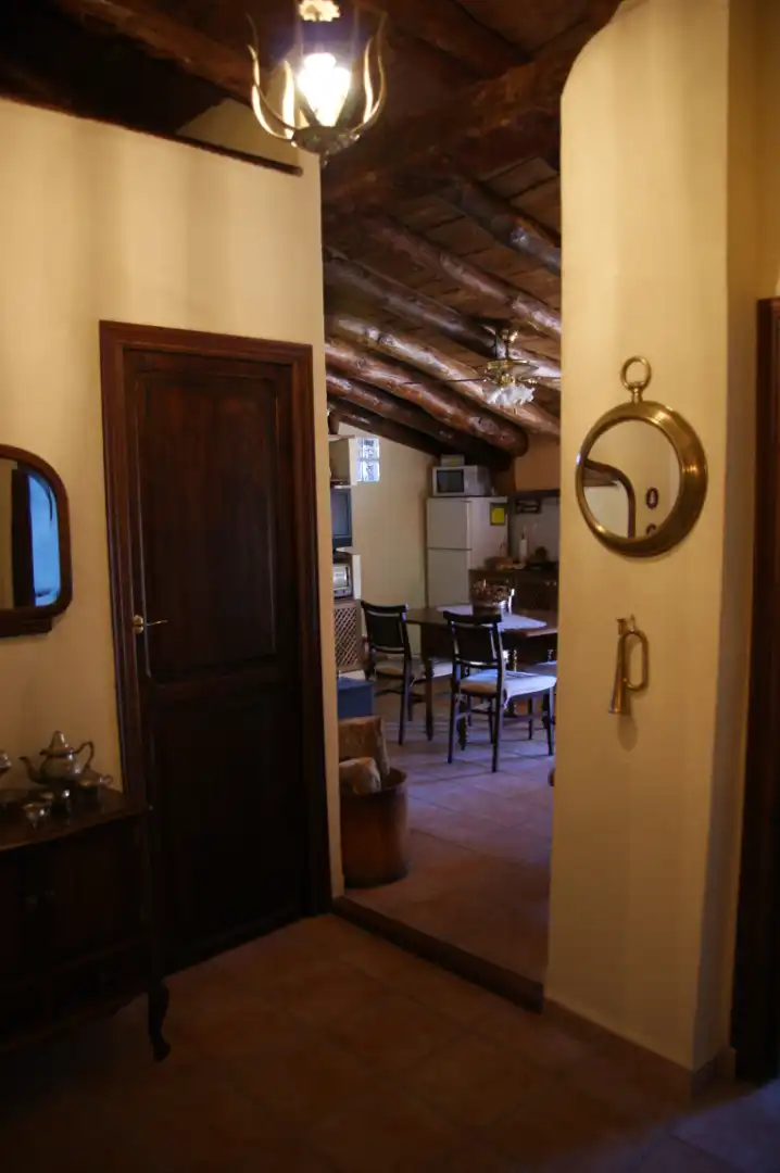 Casa o chalet en venta en Castellote con Calefacción, Jardín privado y Amueblado