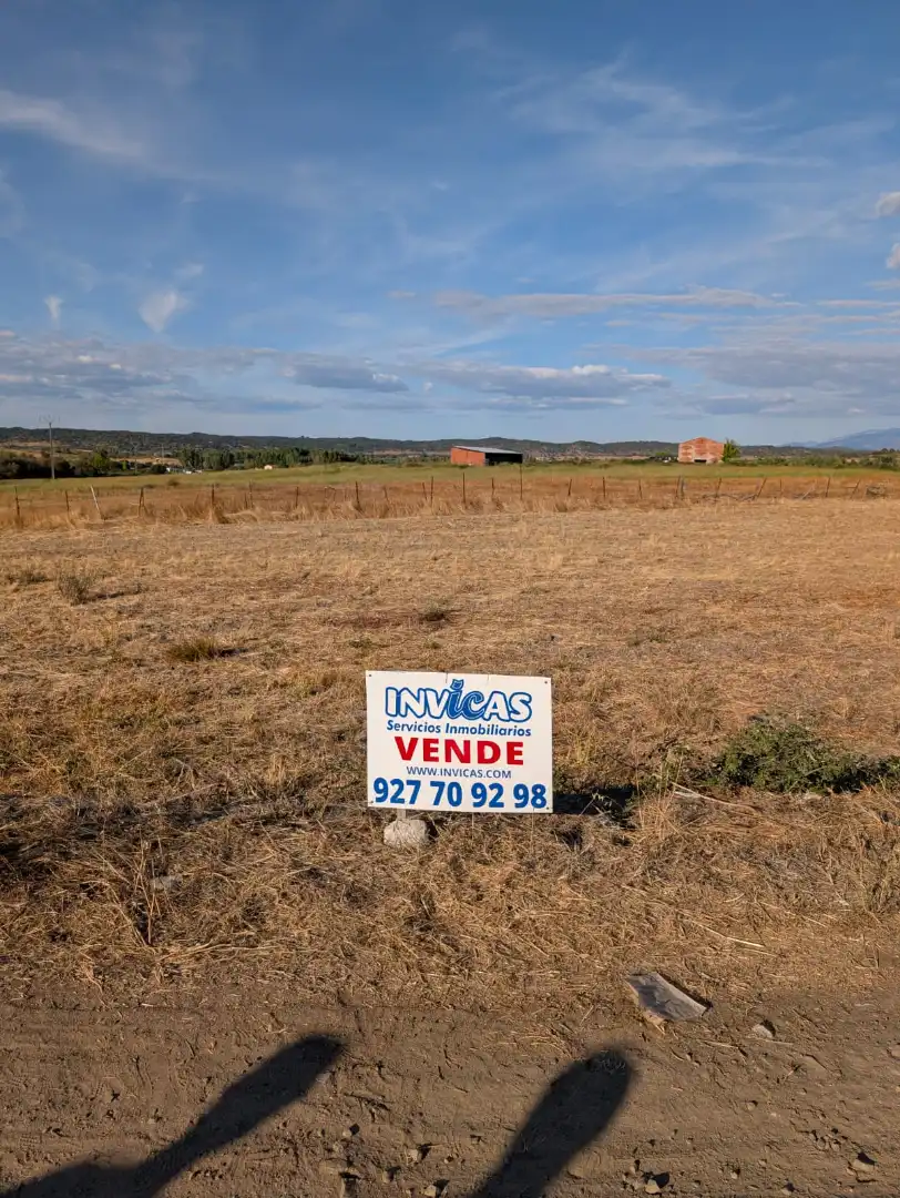 Terreni e lotti in vendita a Carretera de Plasencia 43D, imagen 7