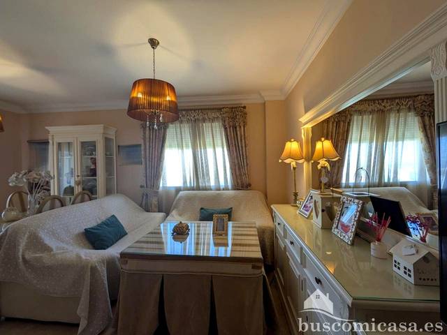 Piso en Venta en Senda De La Moza en Linarejos