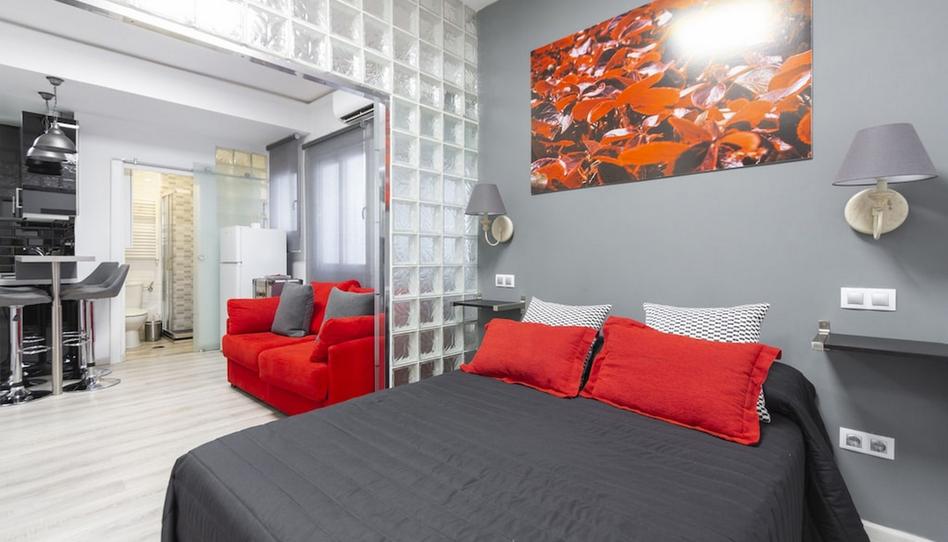 Foto 1 de Pis de lloguer a Avinguda del Penedès, La Geltrú - Sant Jordi, Barcelona