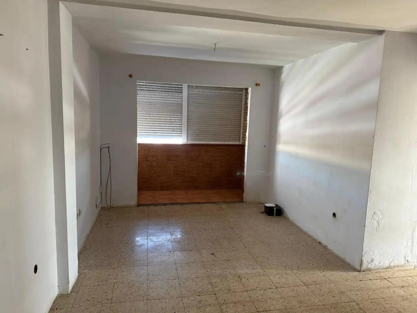 Piso en venta en Sevilla con Terraza
