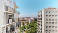 Exterior view of Flat for sale in  Valencia Capital
