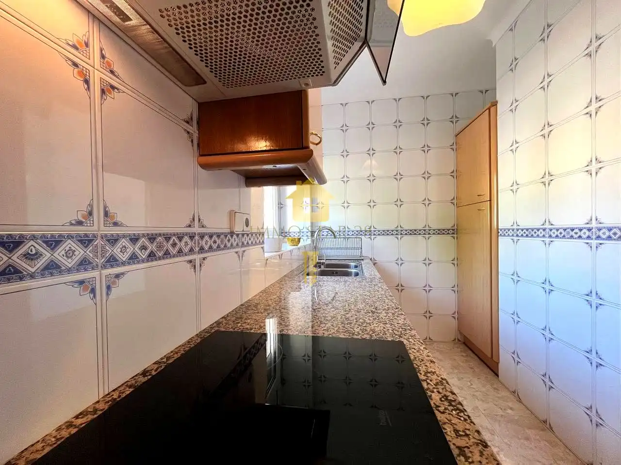 Wohnung zur Miete in calle Nou, Palau-saverdera