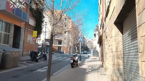 Foto 2 de Planta baja en venta en De la Torre Dels Pardals, El Guinardó, Barcelona Capital
