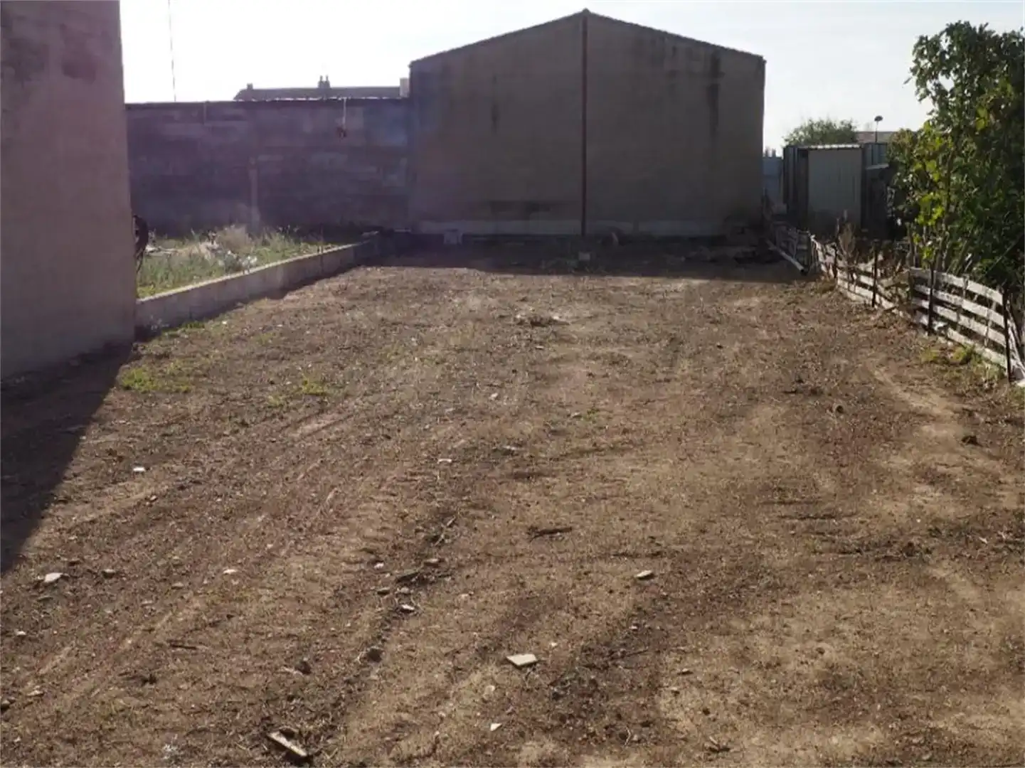 Residencial en venda en Ejea de los Caballeros, Zaragoza