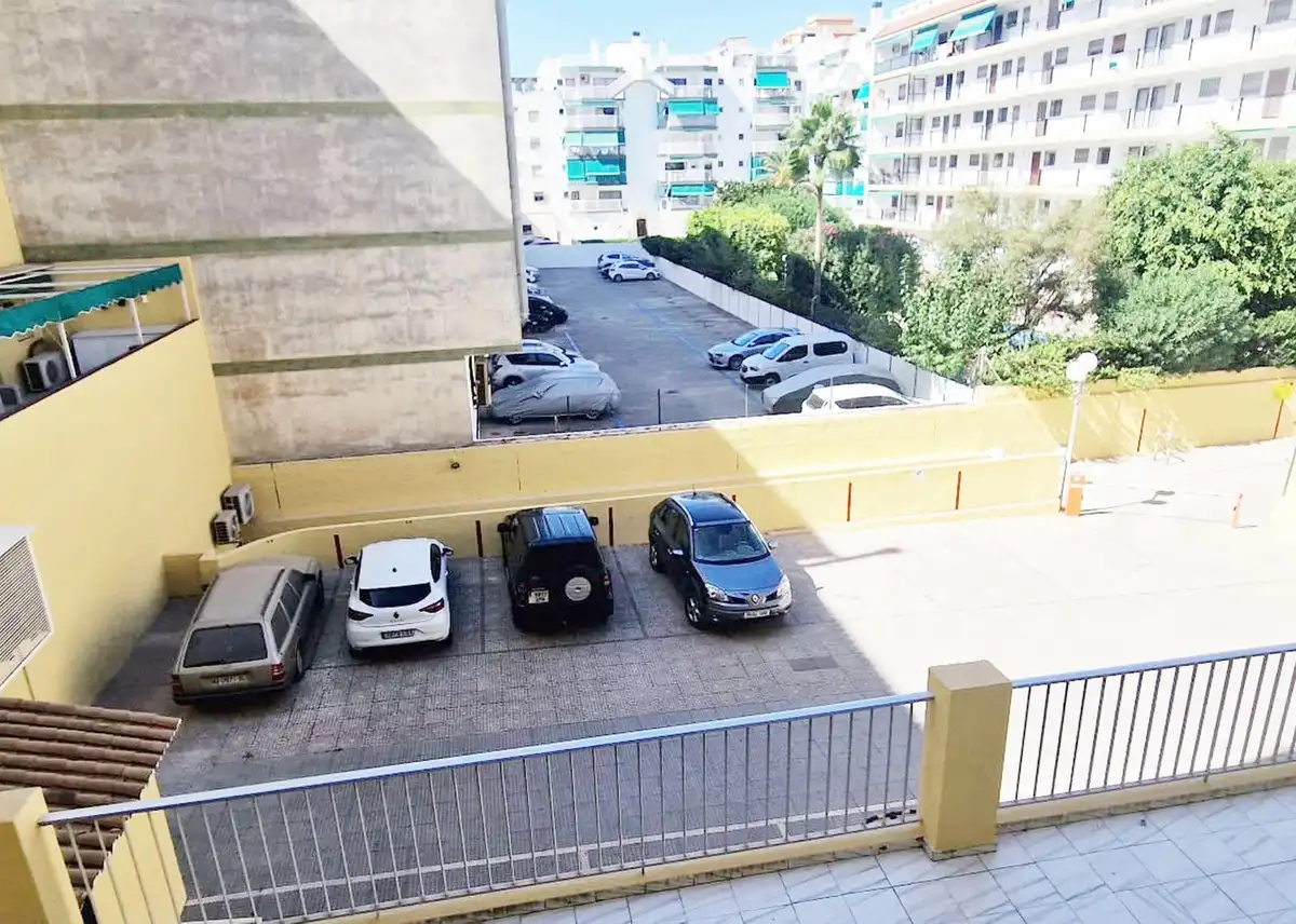 Mini appartamento con ascensore in vendita a Puerto Deportivo, imagen 9