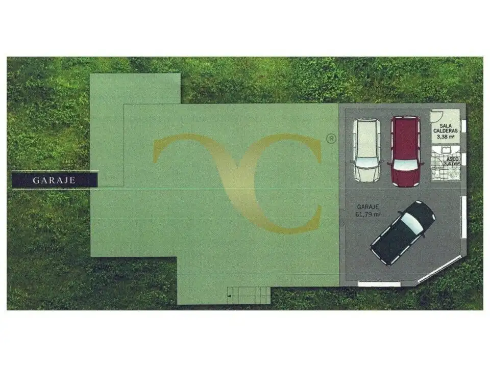 Villa avec jardin à vendre à Ferrera, imagen 9