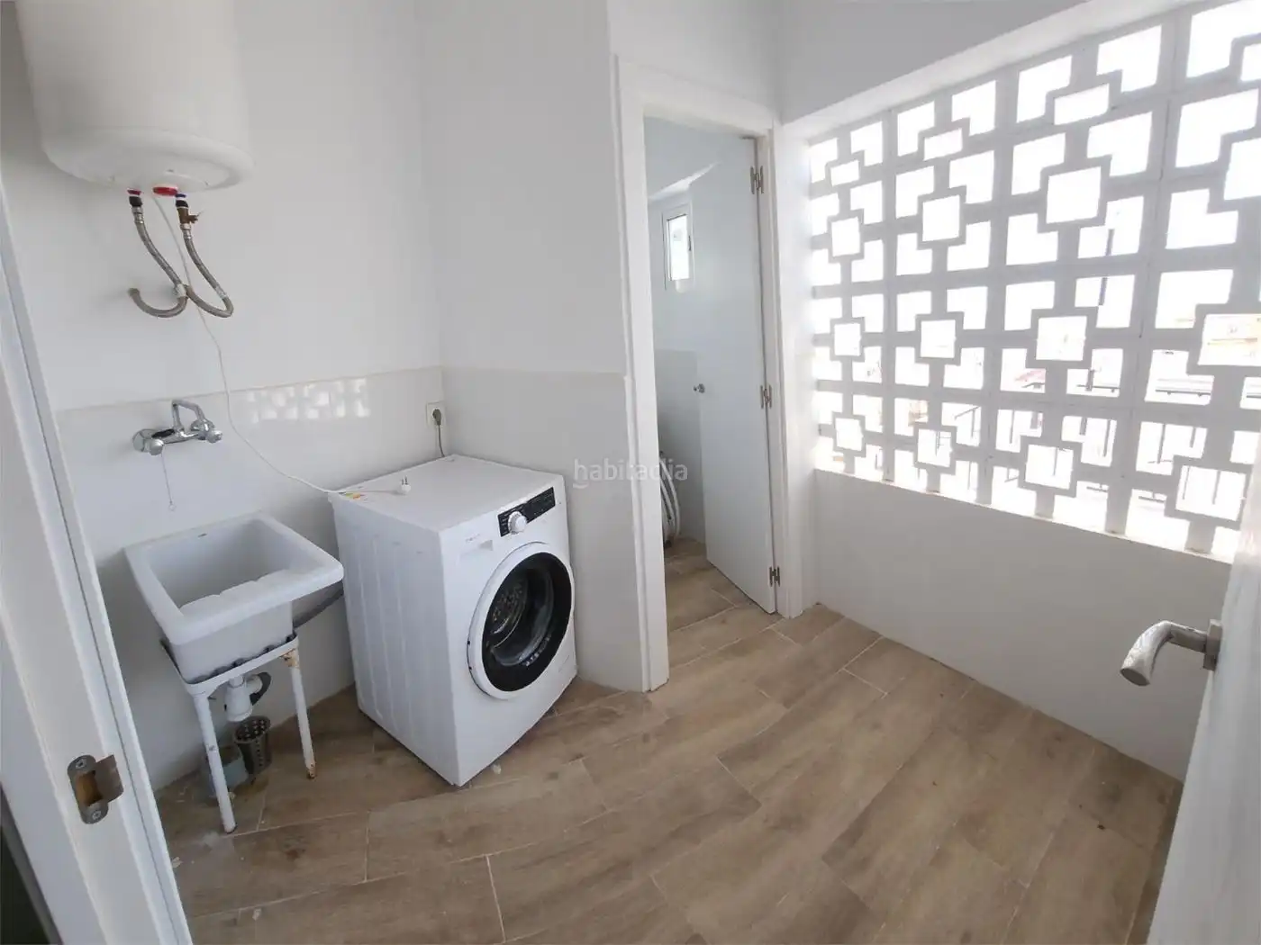 Reihenhaus zur Miete in Calle Riscal Levante 37, imagen 11