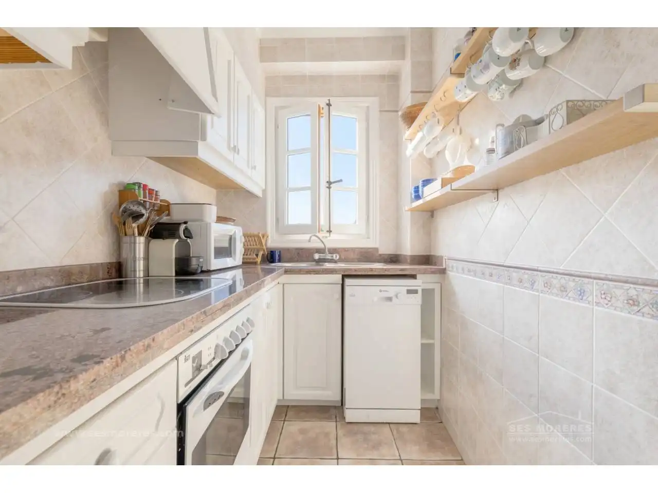 Apartament en venda a Playas de Fornells, imagen 7
