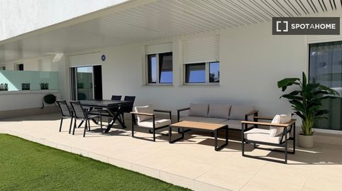 Foto 5 de Habitació a Poniente - Faro, Vélez-Málaga