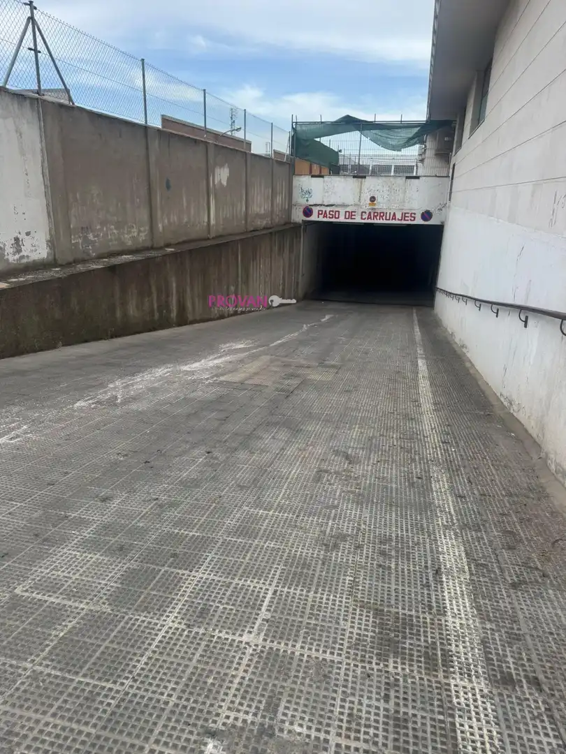 Parking de Garaje en venta en Torrejón de Ardoz