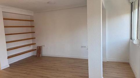 Foto 3 de Piso de alquiler en San Ginés, Murcia