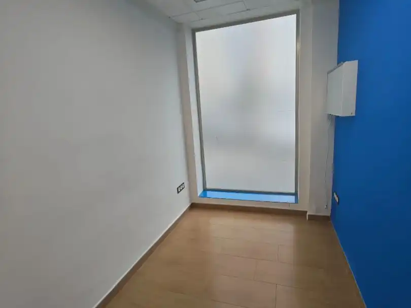 Local de alquiler en Málaga con Aire acondicionado y Calefacción