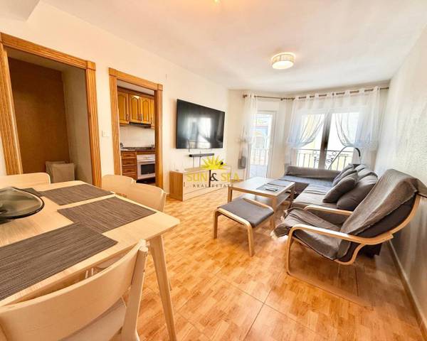 Apartamento en Alquiler en Centro - Muelle Pesquero