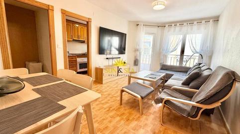 Foto 5 de Apartamento de alquiler en Centro - Muelle Pesquero, Torrevieja