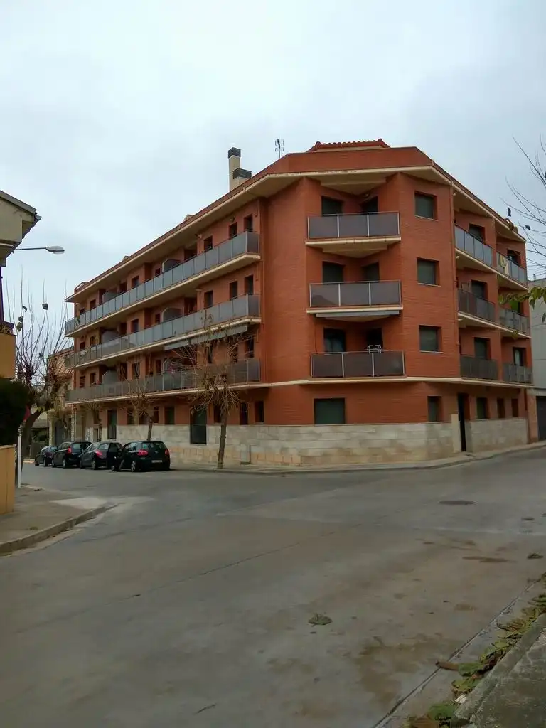 Dúplex amb ascensor en venda a Carrer de Roger de Llúria 48