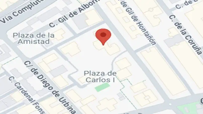 Pis en venda a calle Gil de Andrade, imagen 2