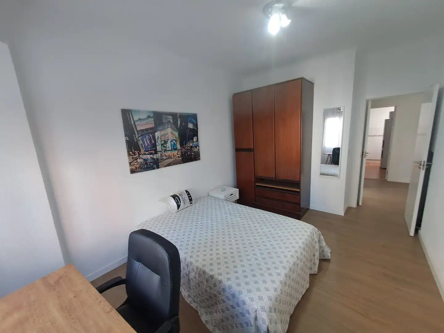 Habitación de Piso de alquiler en Ronda