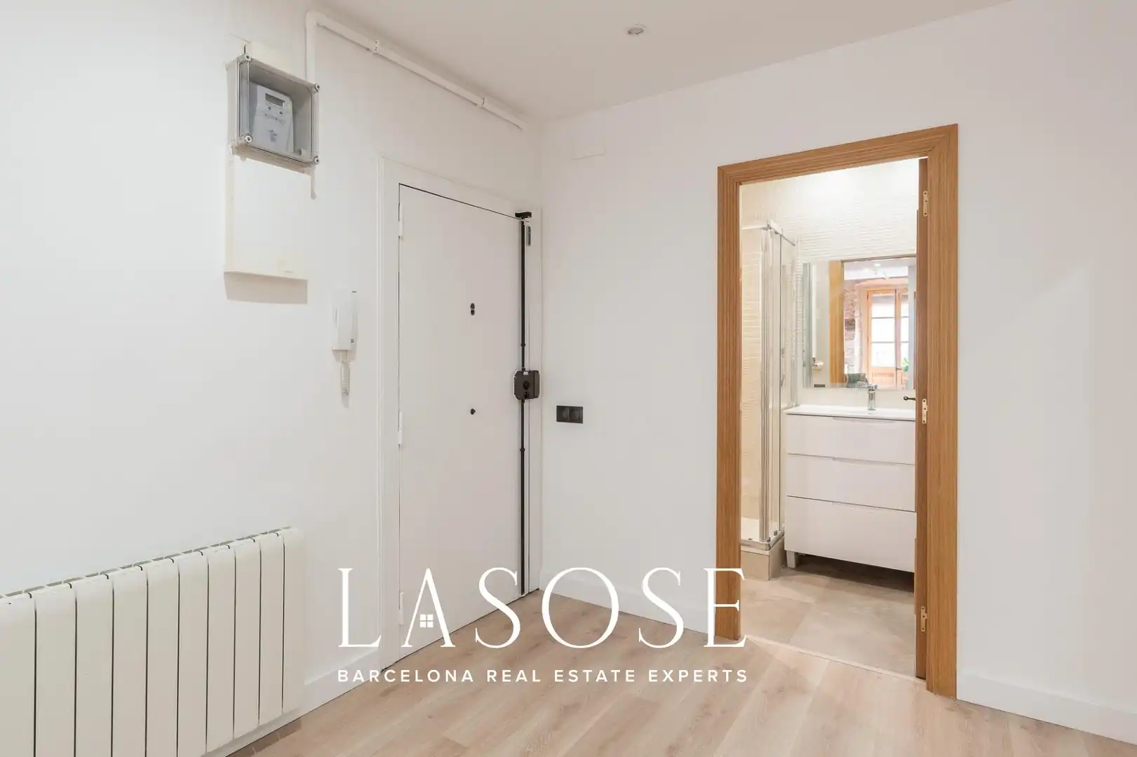 Wohnung mit Terrasse zum Verkauf in Calle ample, imagen 24