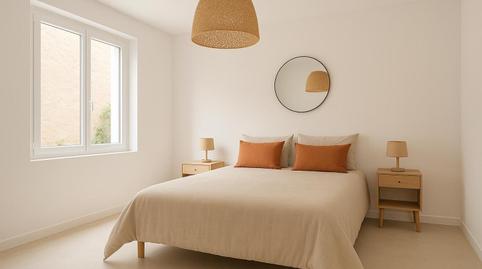 Foto 4 de Apartament en venda a Carrer Sant Quintín, Avenida de Abril - 9 de Octubre, Valencia