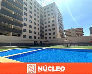 Exterior view of Flat for sale in Alcoy / Alcoi  with Balcony
