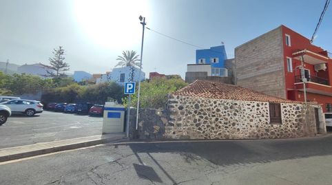 Foto 2 de Residencial en venda a Guía de Isora interior, Guía de Isora