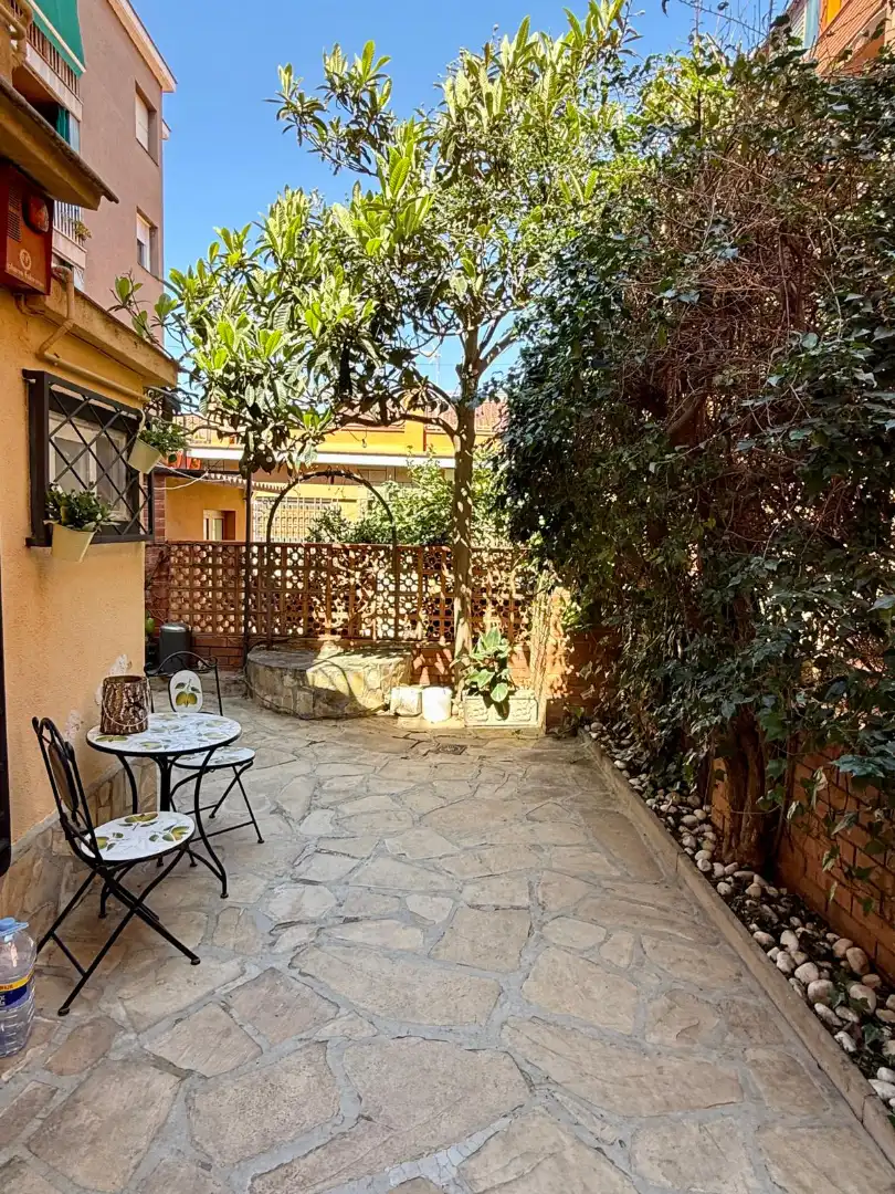 Wohnung mit Terrasse zum Verkauf in Carrer de Pedrell, imagen 25