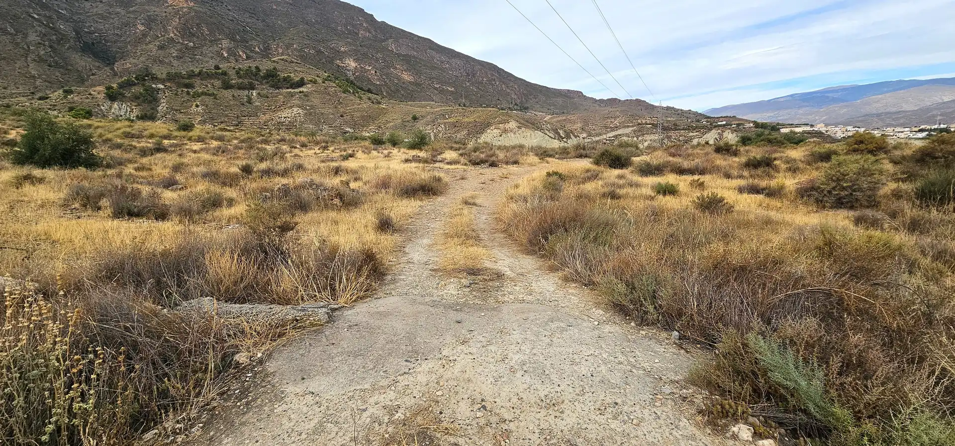 Residencial en venda en Íllar