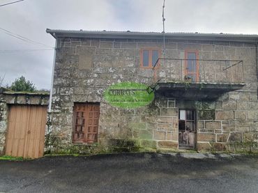 Casa con balcón en venta en Gomesende