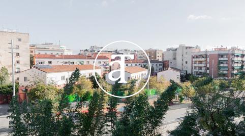 Photo 4 of Flat to rent in Avenida de la Primavera, 45, La Florida, Barcelona