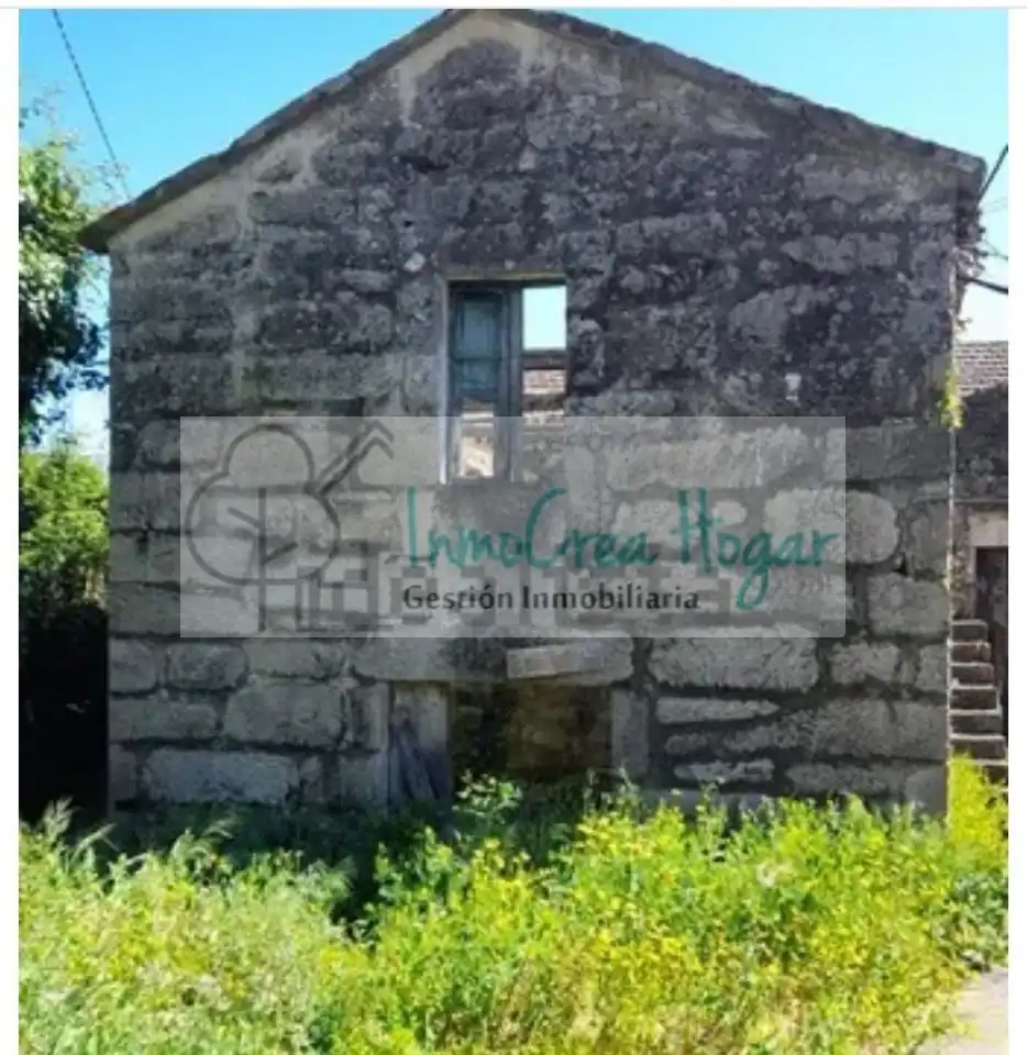 Maison avec jardin à vendre à Crecente, imagen 3