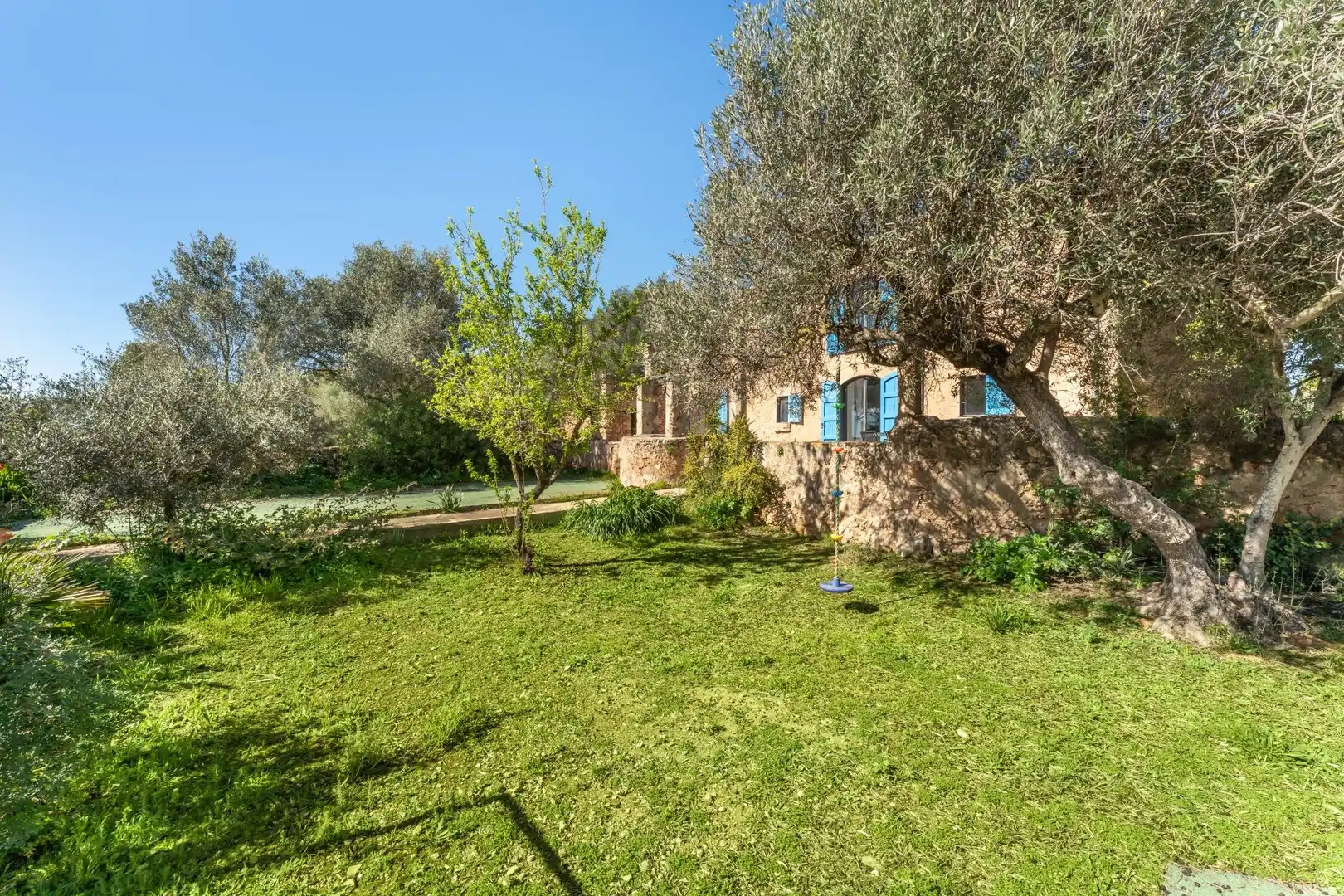 Haus mit Garten zum Verkauf in Llevant, imagen 44