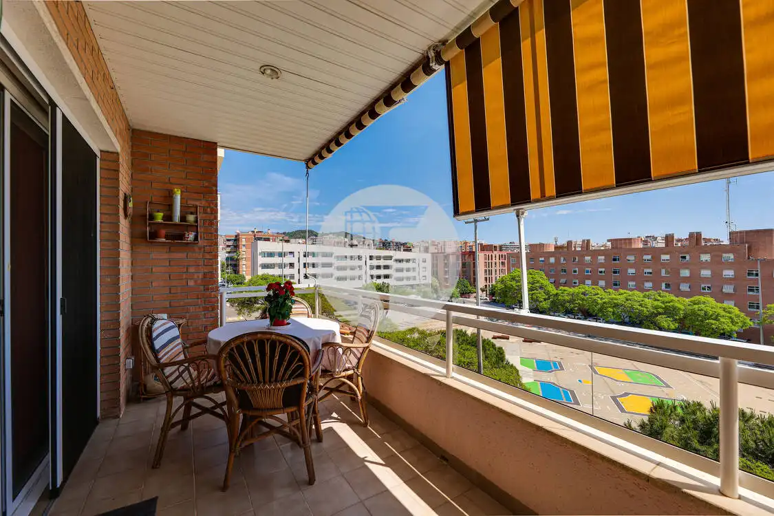 Terraza de Ático en venta en Gavà con Aire acondicionado, Calefacción y Terraza