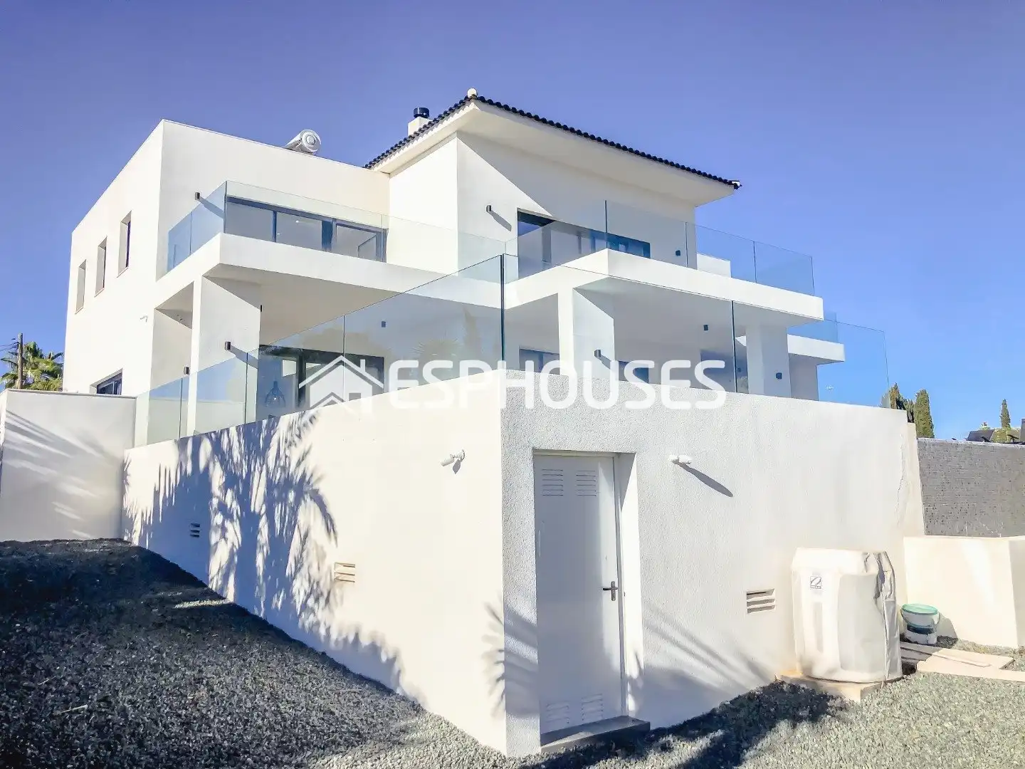 Detached house with terrace for sale in Ciudad Quesada, imagen 45
